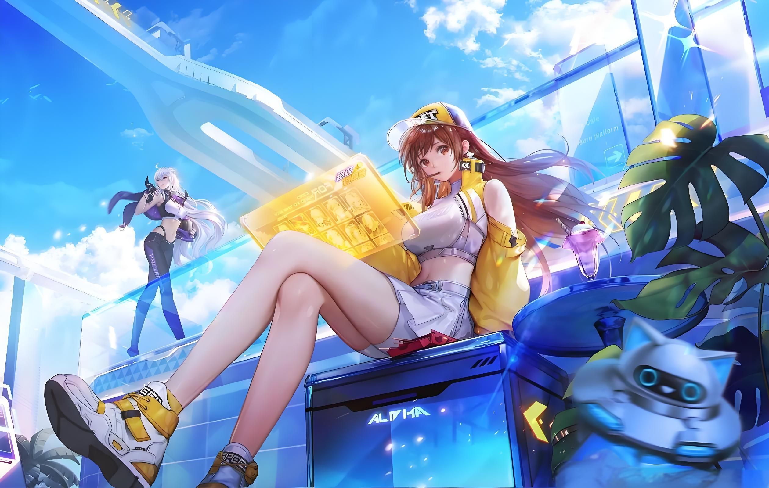 通过打造良 通过打造良